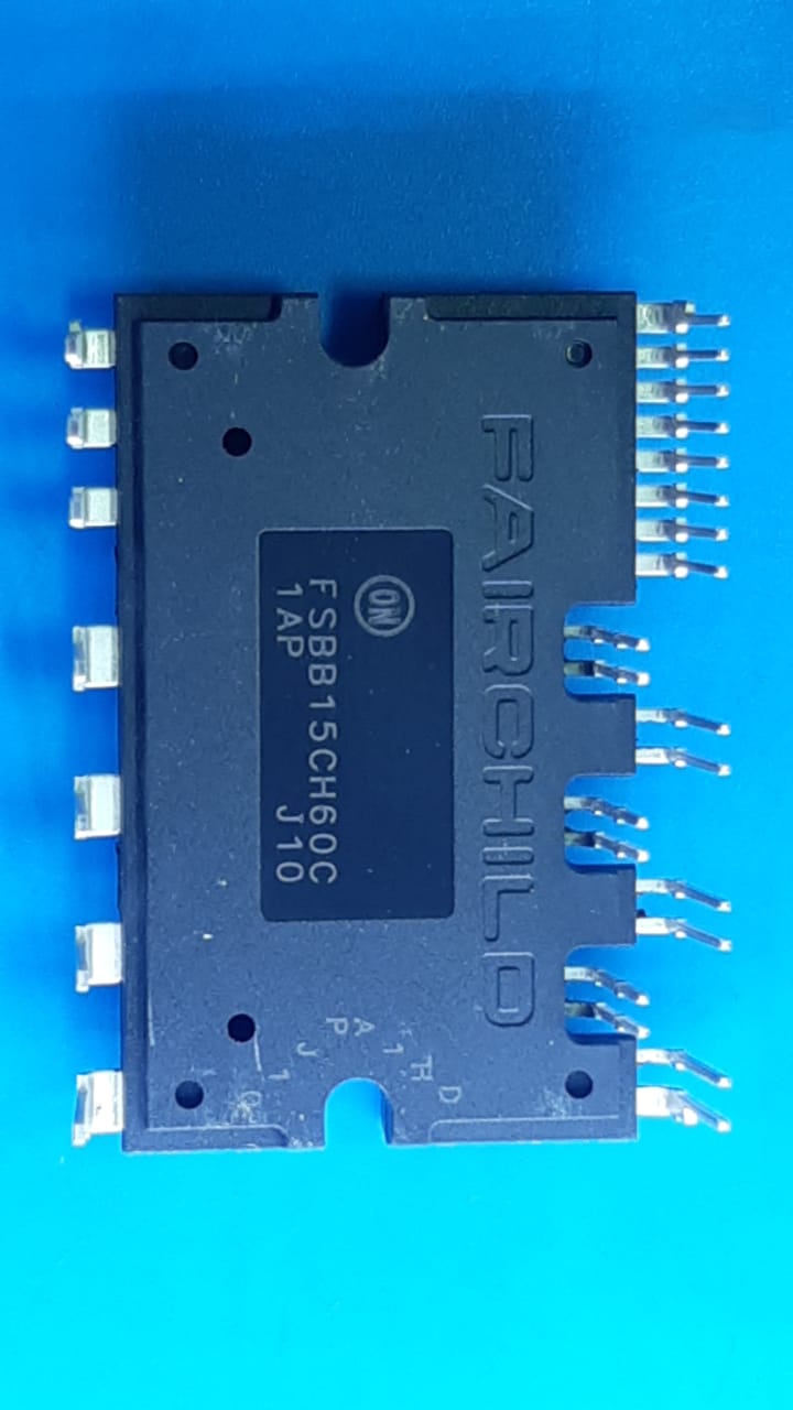 FSBB15CH60C, a IPM Module